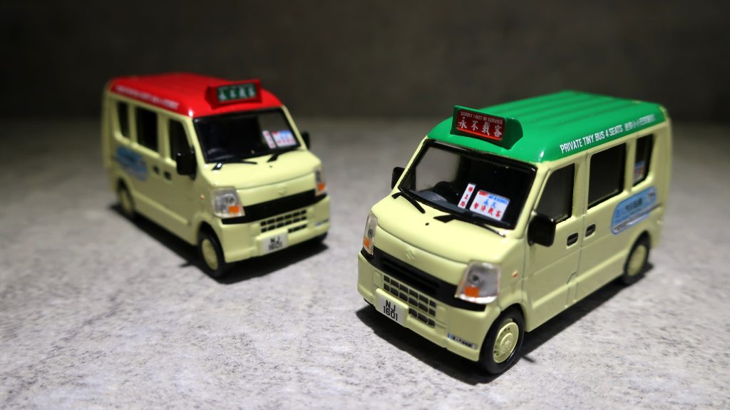 Era Car Suzuki Every 匠人特注版本