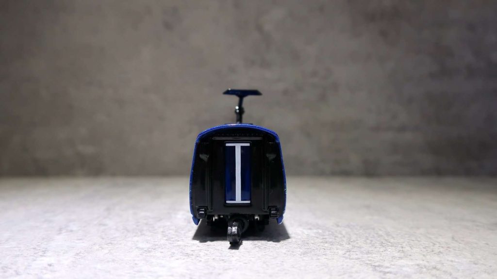 港鐵車站場景套裝 – 機場快綫通車