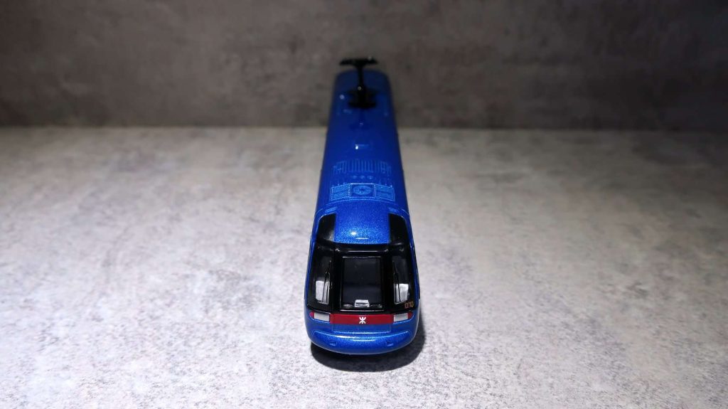 港鐵車站場景套裝 – 機場快綫通車