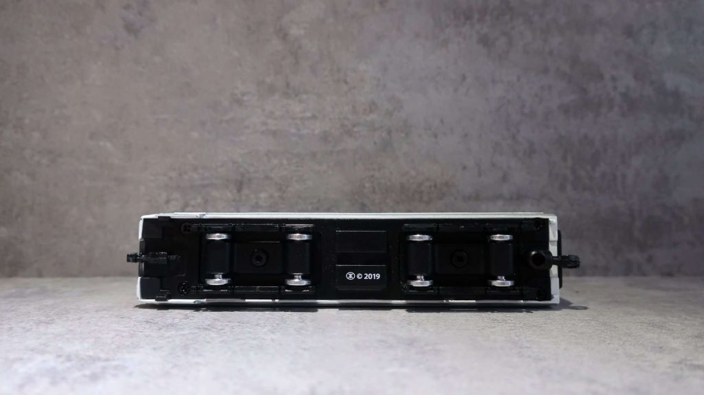 港鐵車站場景套裝 - 觀塘綫通車