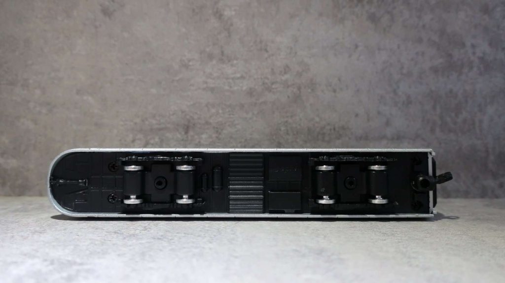 港鐵車站場景套裝 - 東鐵綫連接落馬洲站