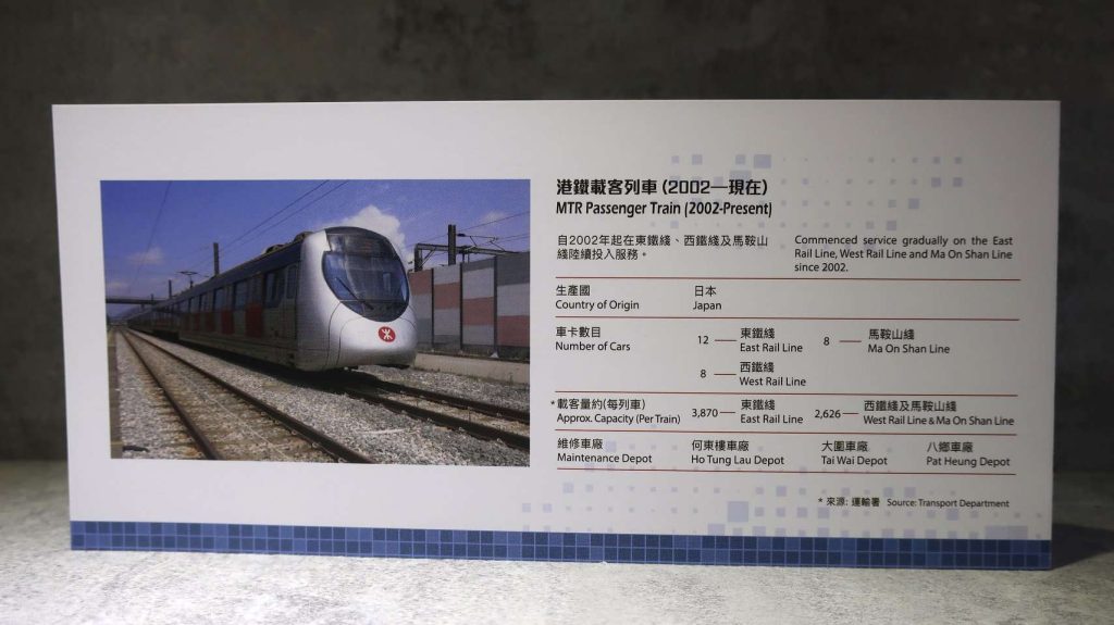 港鐵車站場景套裝 - 東鐵綫連接落馬洲站