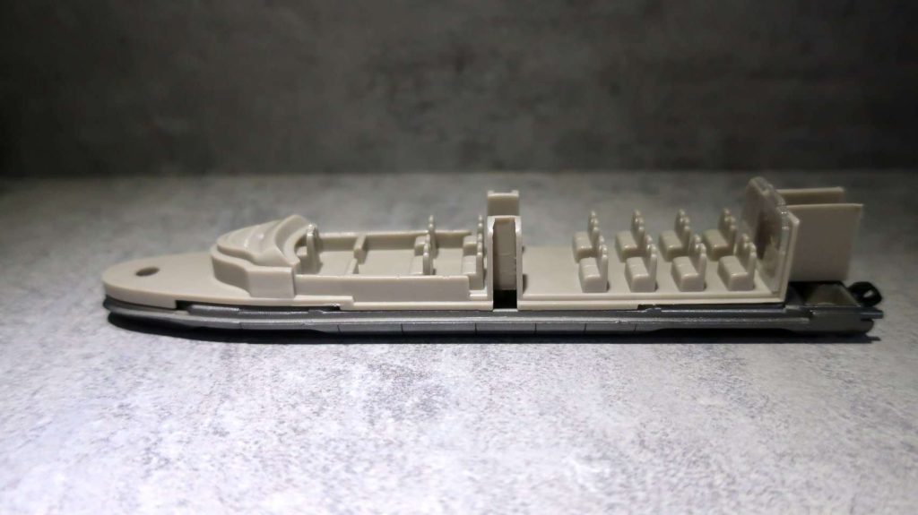 港鐵車站場景套裝 - 高速鐵路(香港段)投入服務 (2018)