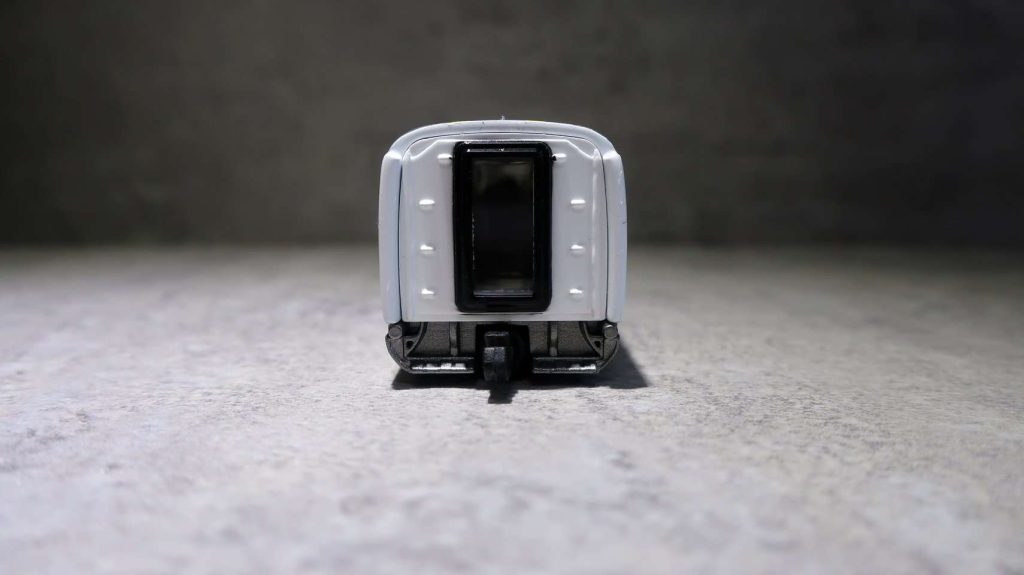 港鐵車站場景套裝 - 高速鐵路(香港段)投入服務 (2018)