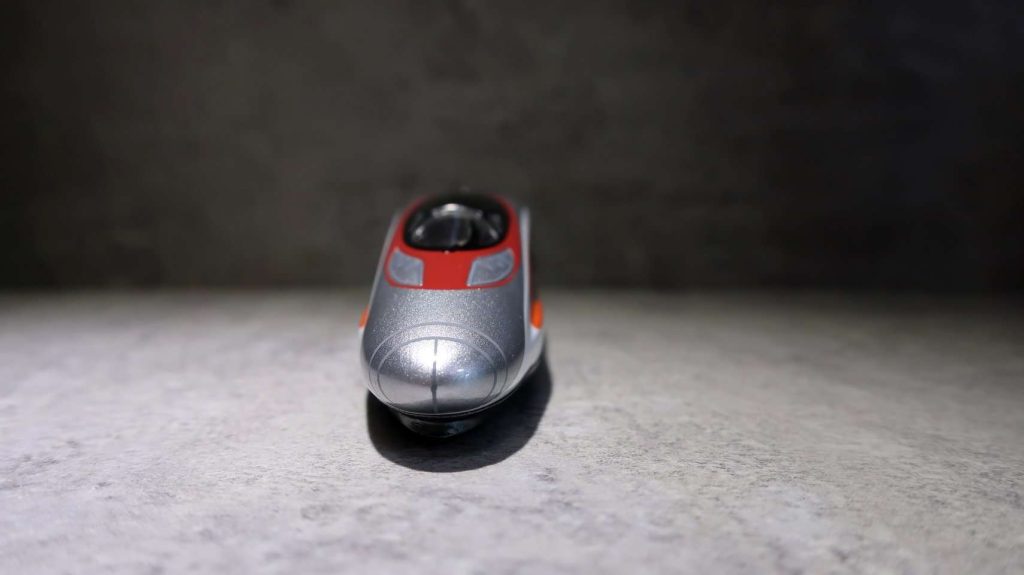 港鐵車站場景套裝 - 高速鐵路(香港段)投入服務 (2018)