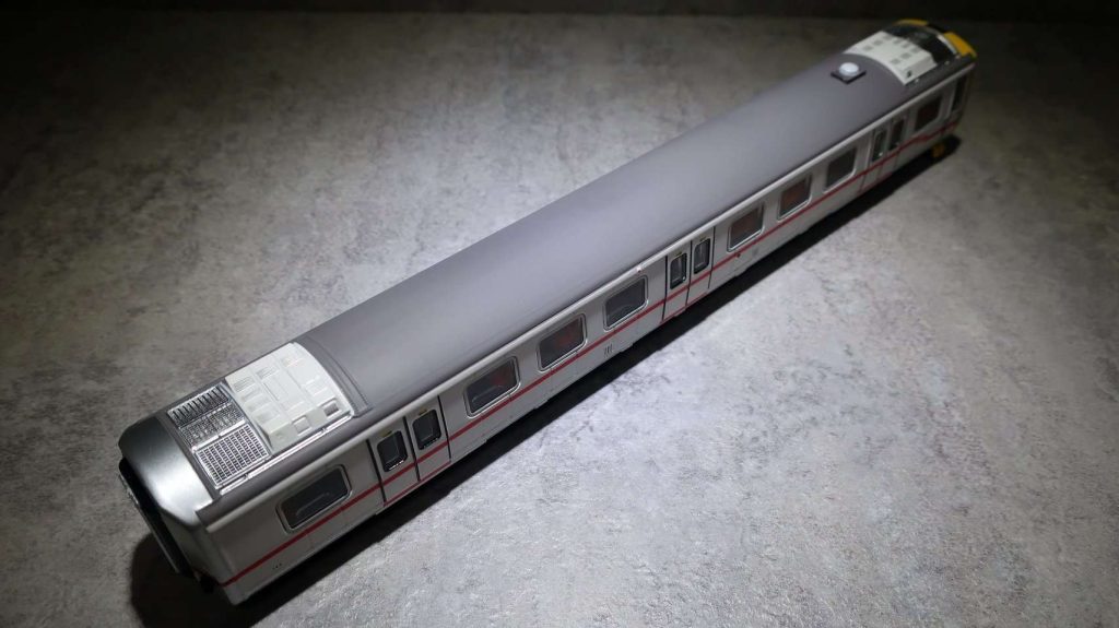 都城嘉慕電動列車