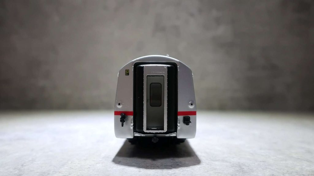 都城嘉慕電動列車