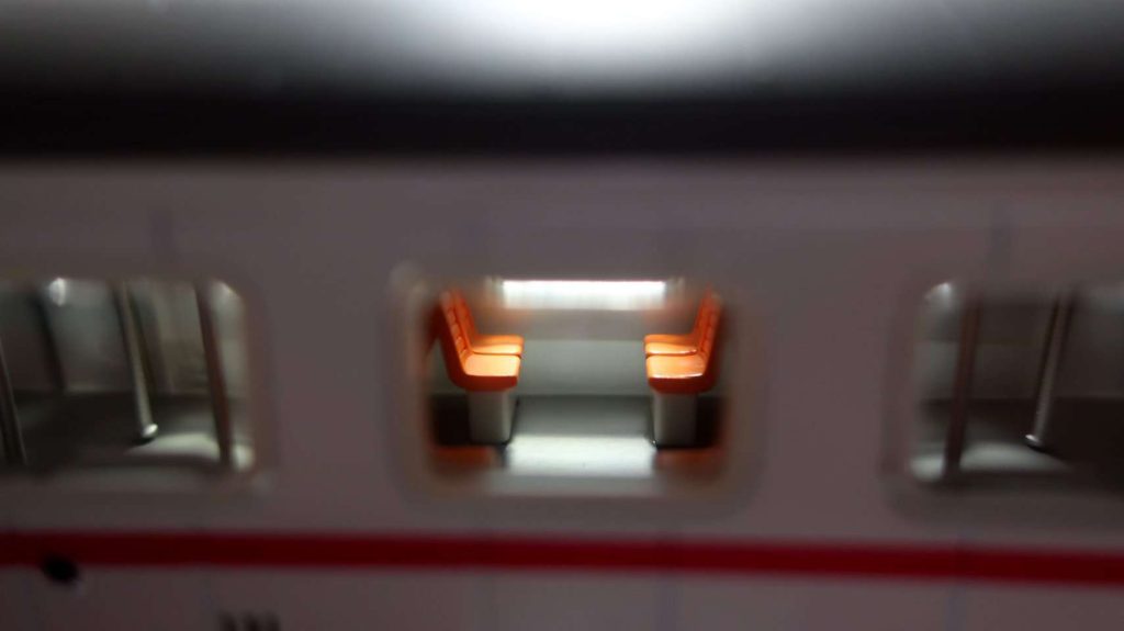 都城嘉慕電動列車