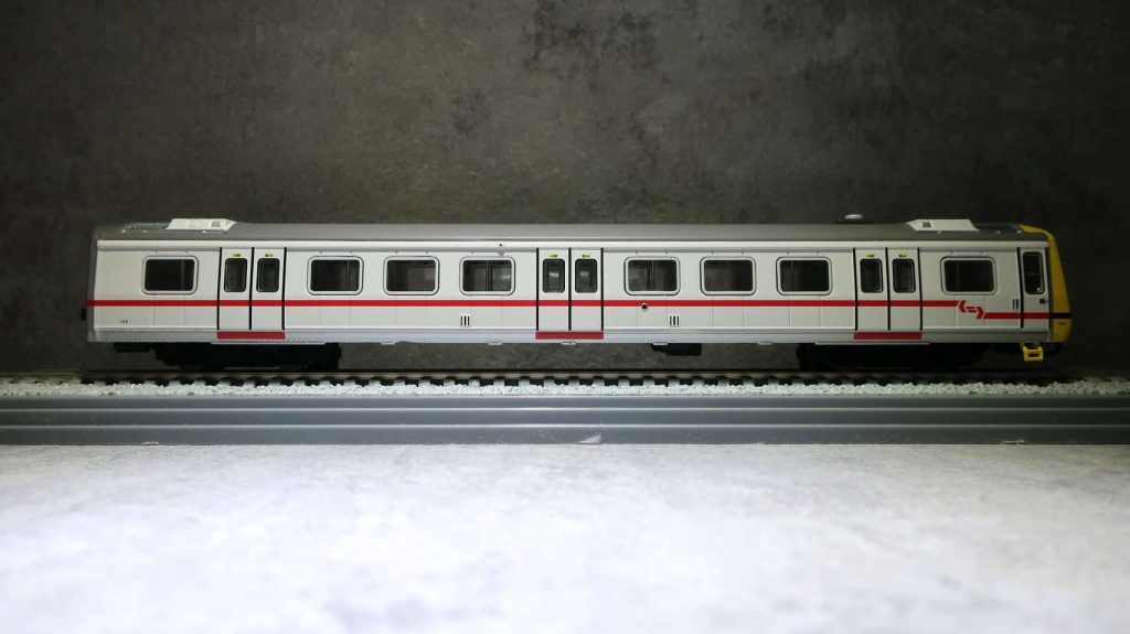 都城嘉慕電動列車