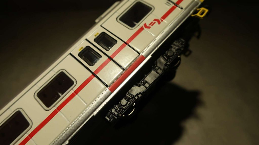 都城嘉慕電動列車