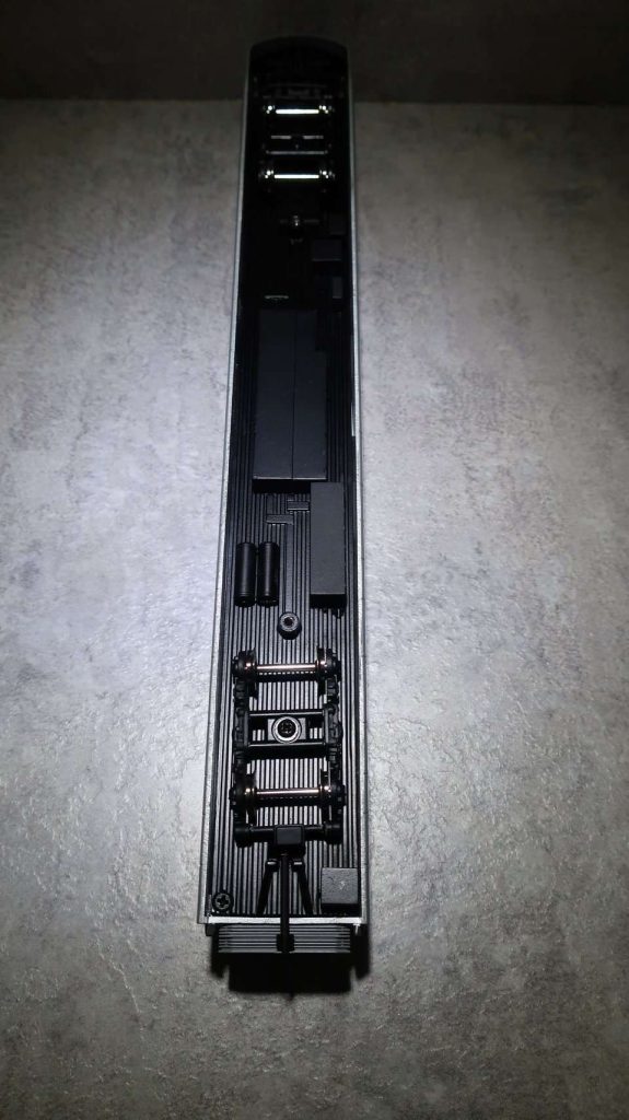 港鐵東鐵綫現代列車 MTR East Rail Line Hyundai Rotem Rolling Stock