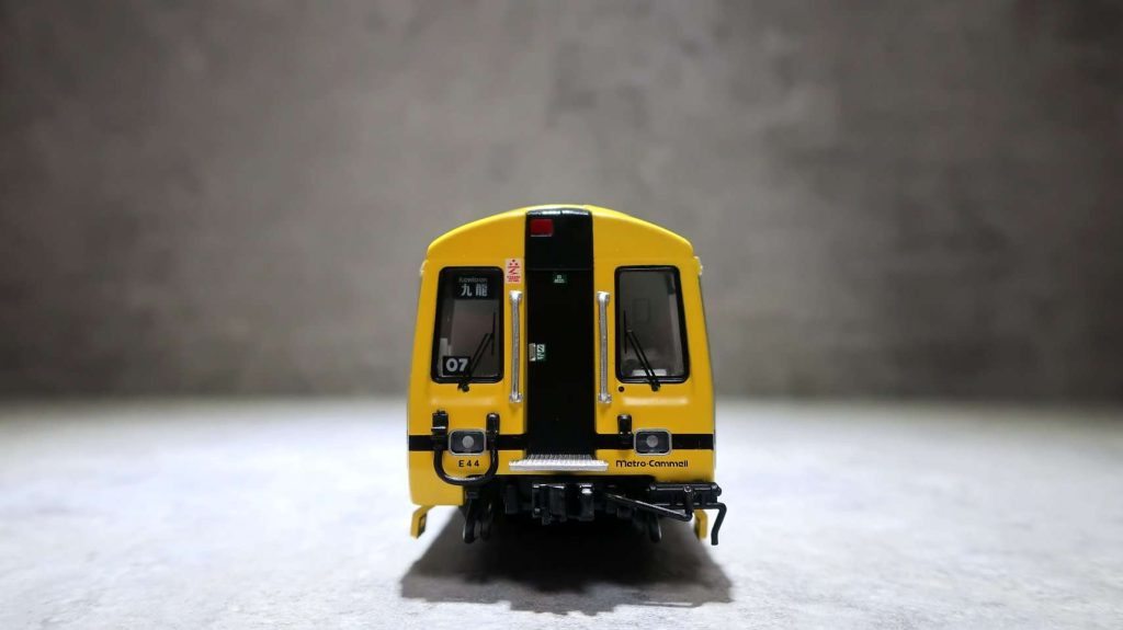 都城嘉慕電動列車