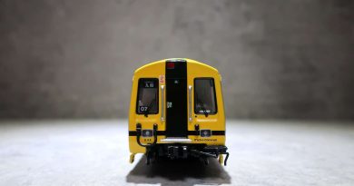 都城嘉慕電動列車