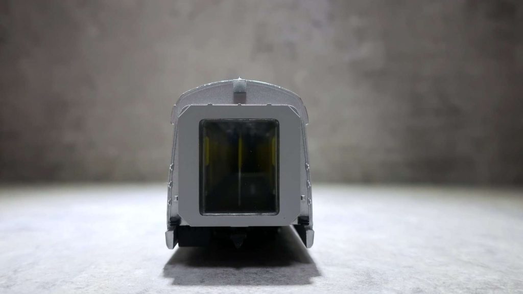 港鐵東鐵綫現代列車 MTR East Rail Line Hyundai Rotem Rolling Stock