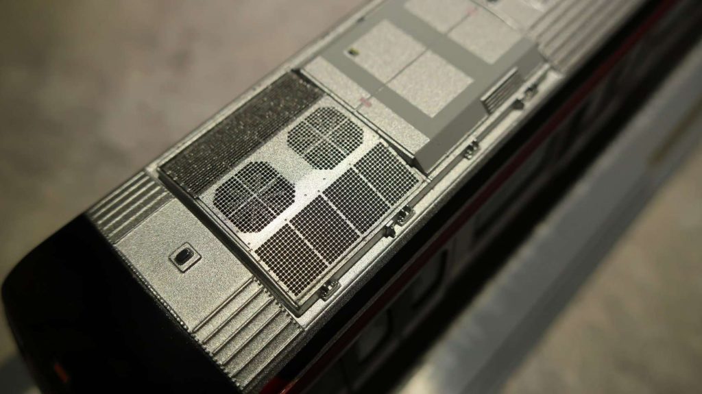 港鐵東鐵綫現代列車 MTR East Rail Line Hyundai Rotem Rolling Stock