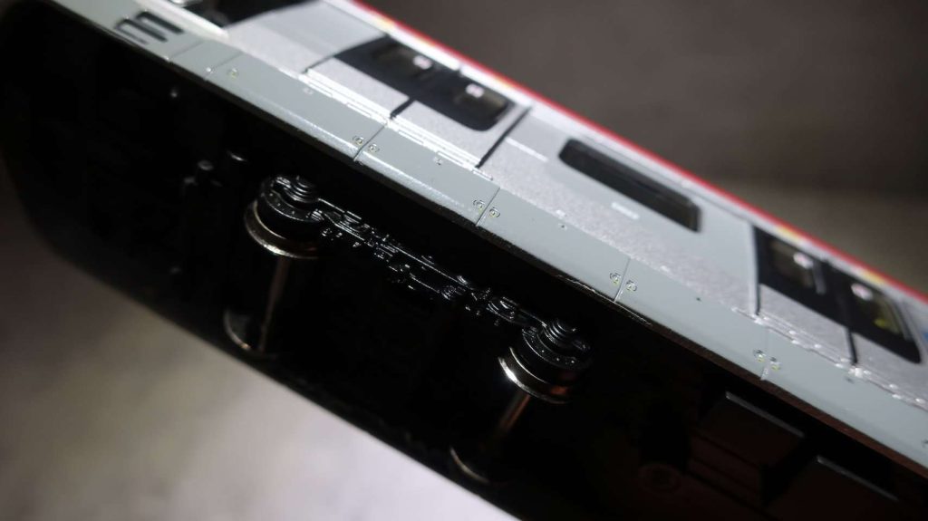 港鐵東鐵綫現代列車 MTR East Rail Line Hyundai Rotem Rolling Stock