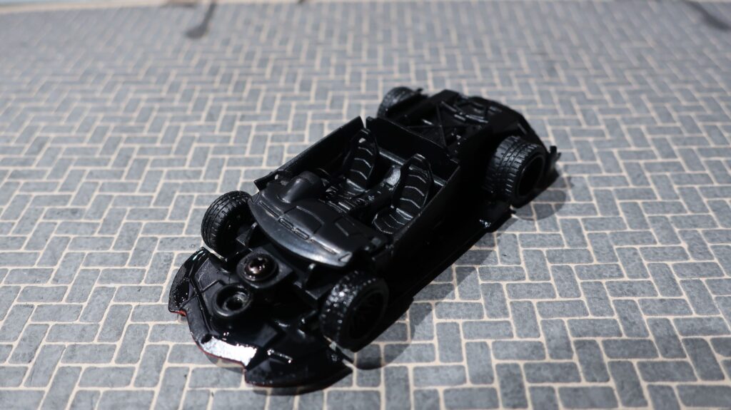 MINI GT LB WORKS Lamborghini Aventador Limited Edition Infinite Motorsports