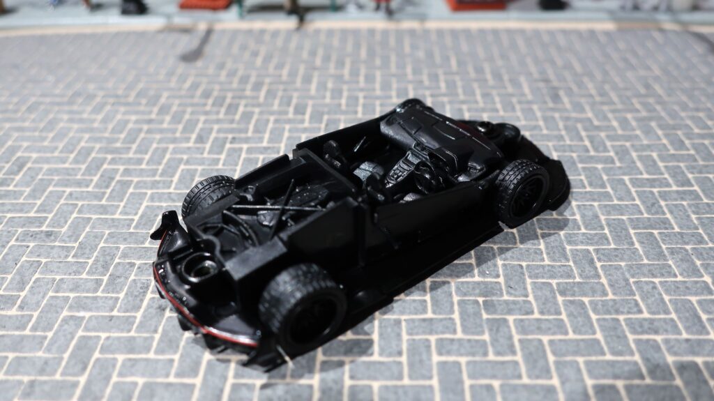 MINI GT LB WORKS Lamborghini Aventador Limited Edition Infinite Motorsports