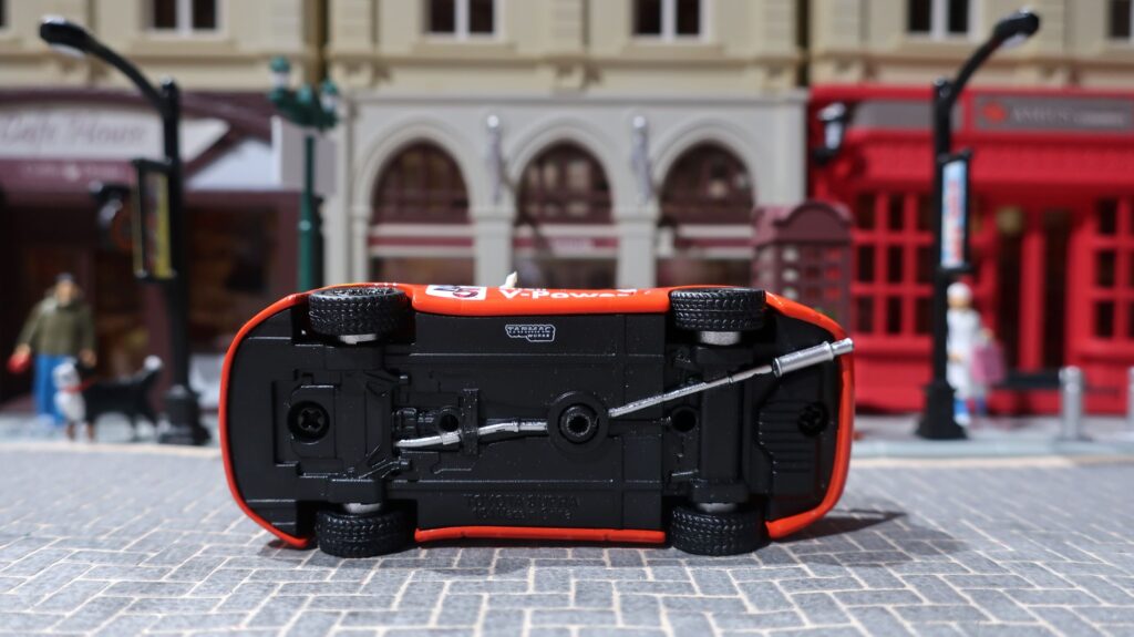 Tarmac Works Toyota Supra RZ’97