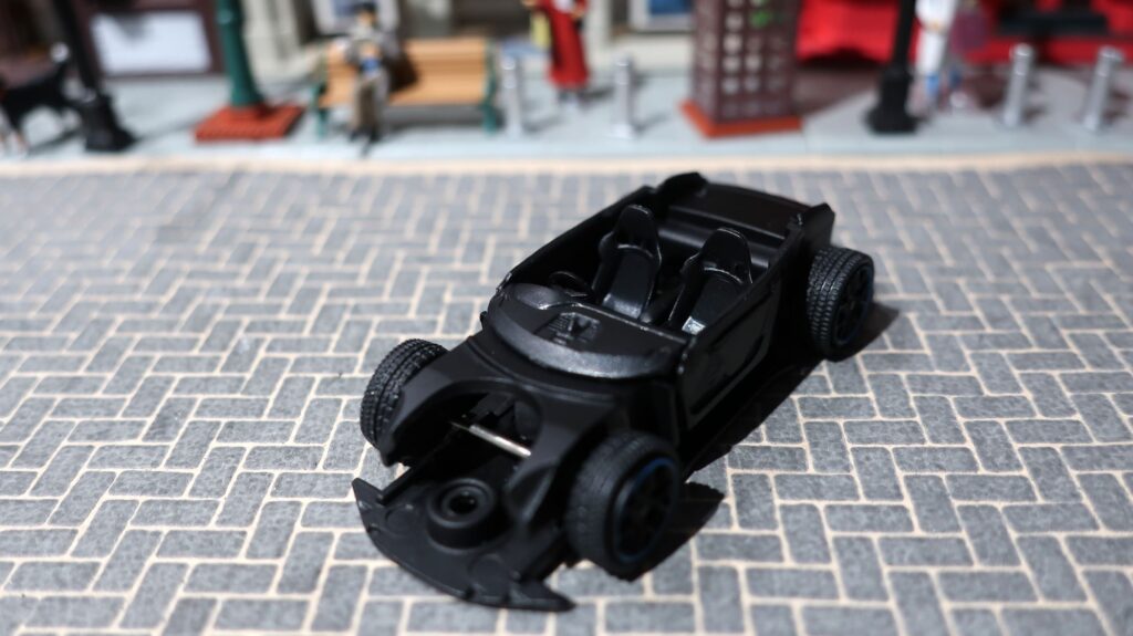 MINI GT Porsche 911 GT3