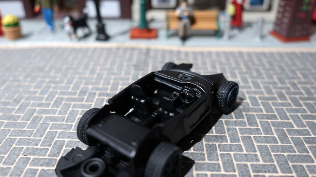 MINI GT Porsche 911 GT3