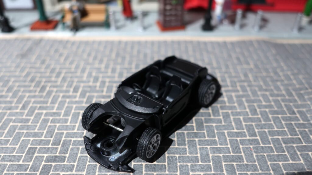 MINI GT Porsche 911 GT3 Touring