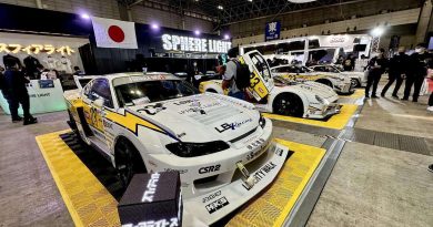 Tokyo Auto Salon 2023
