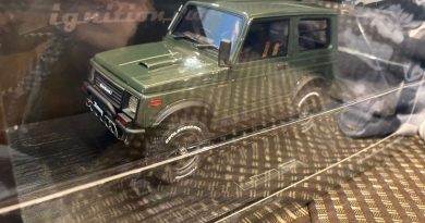 Tokyo Auto Salon 2023