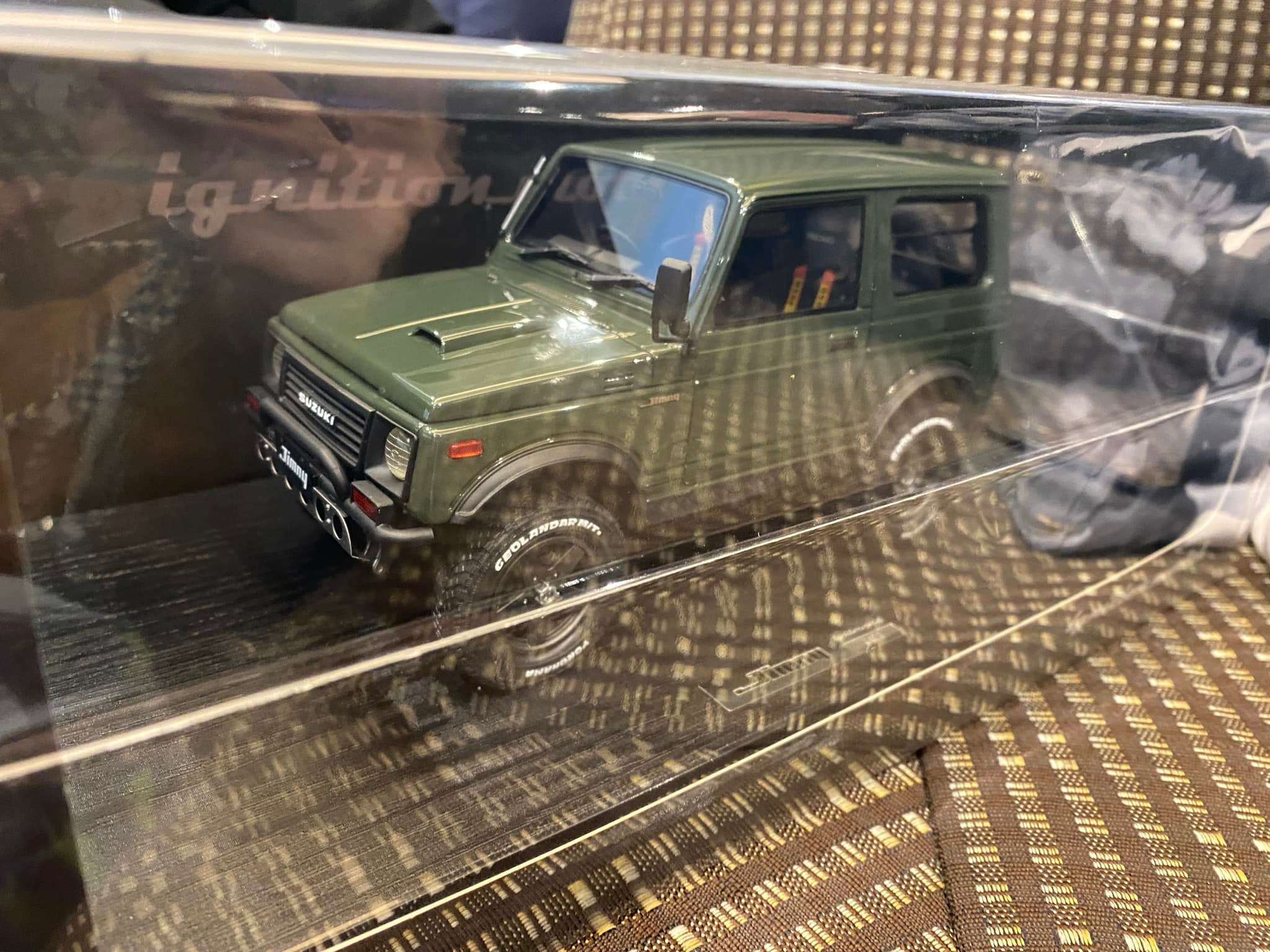 Tokyo Auto Salon 2023