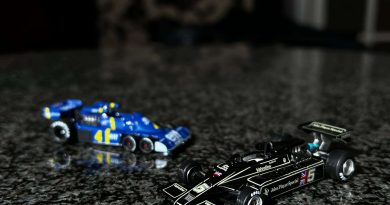 MINI GT Tokyo Auto Salon