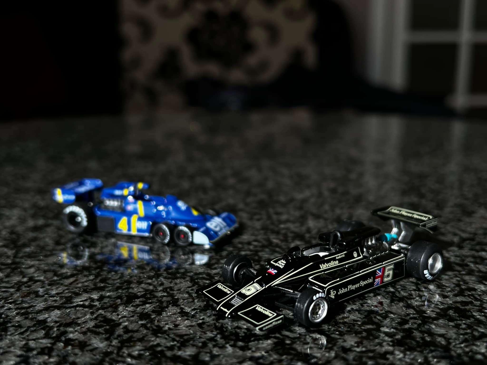 MINI GT Tokyo Auto Salon