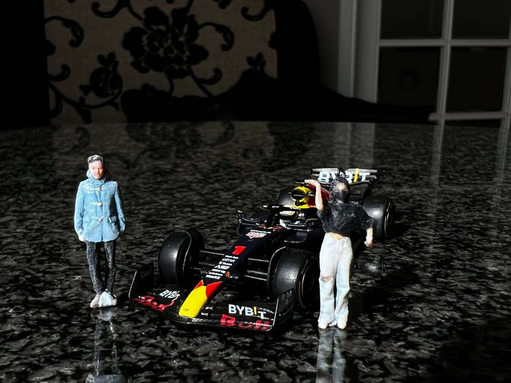 MINI GT Tokyo Auto Salon