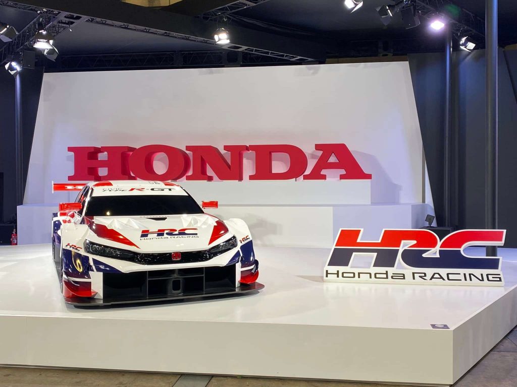 Tokyo Auto Salon 2023