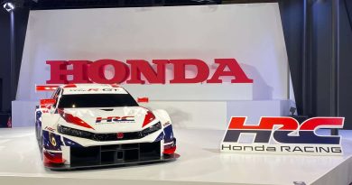 Tokyo Auto Salon 2023