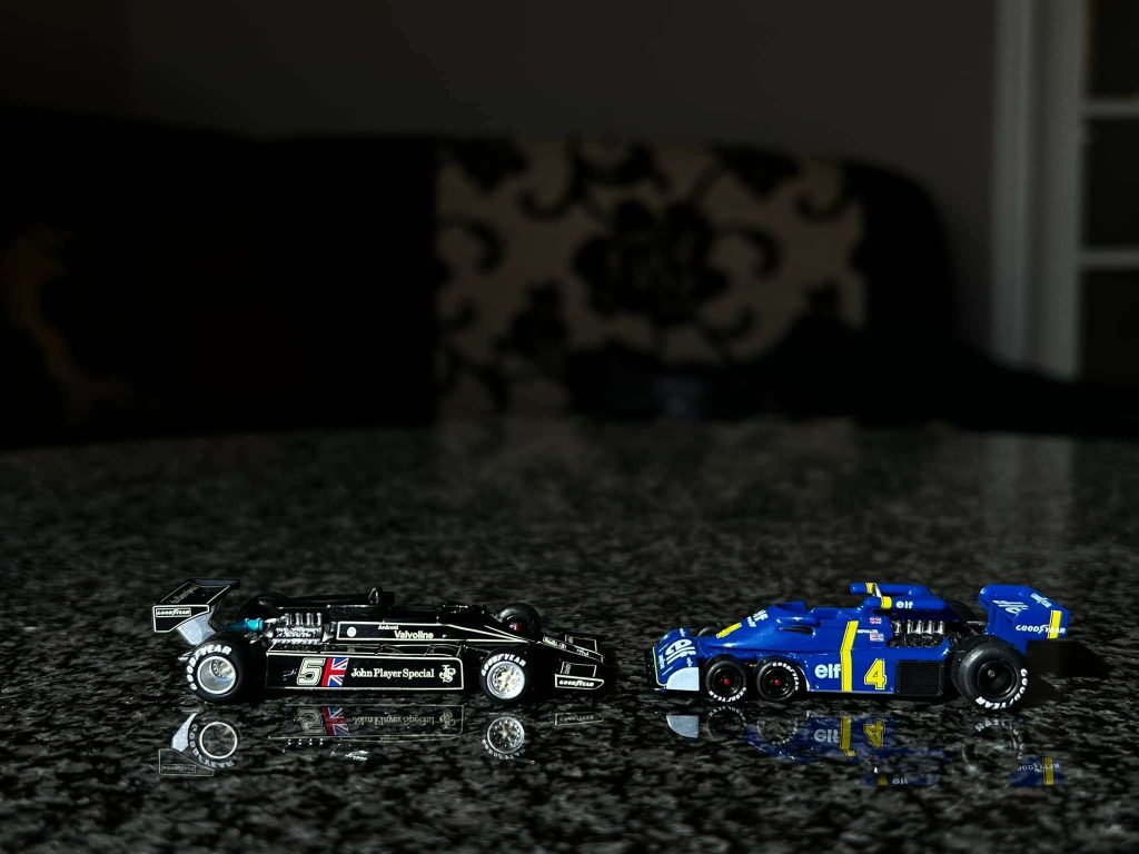 MINI GT Tokyo Auto Salon