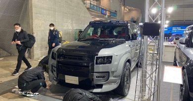 Tokyo Auto Salon 2023
