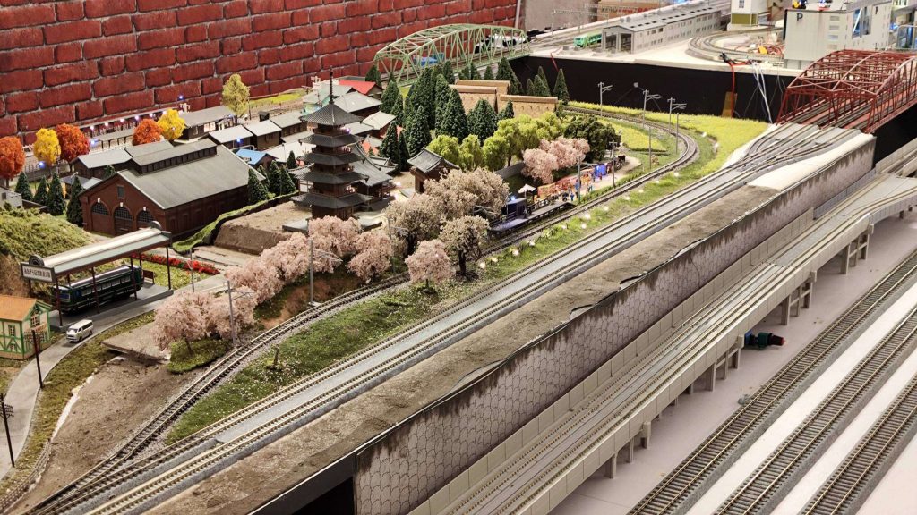 Khaho 咔好鐵道模型店