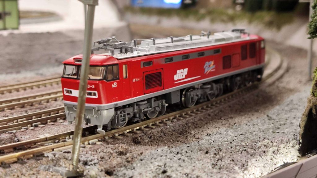 Khaho 咔好鐵道模型店