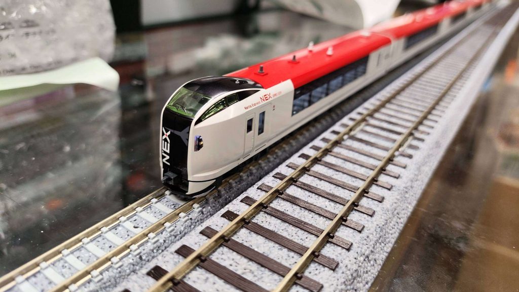 Khaho 咔好鐵道模型店