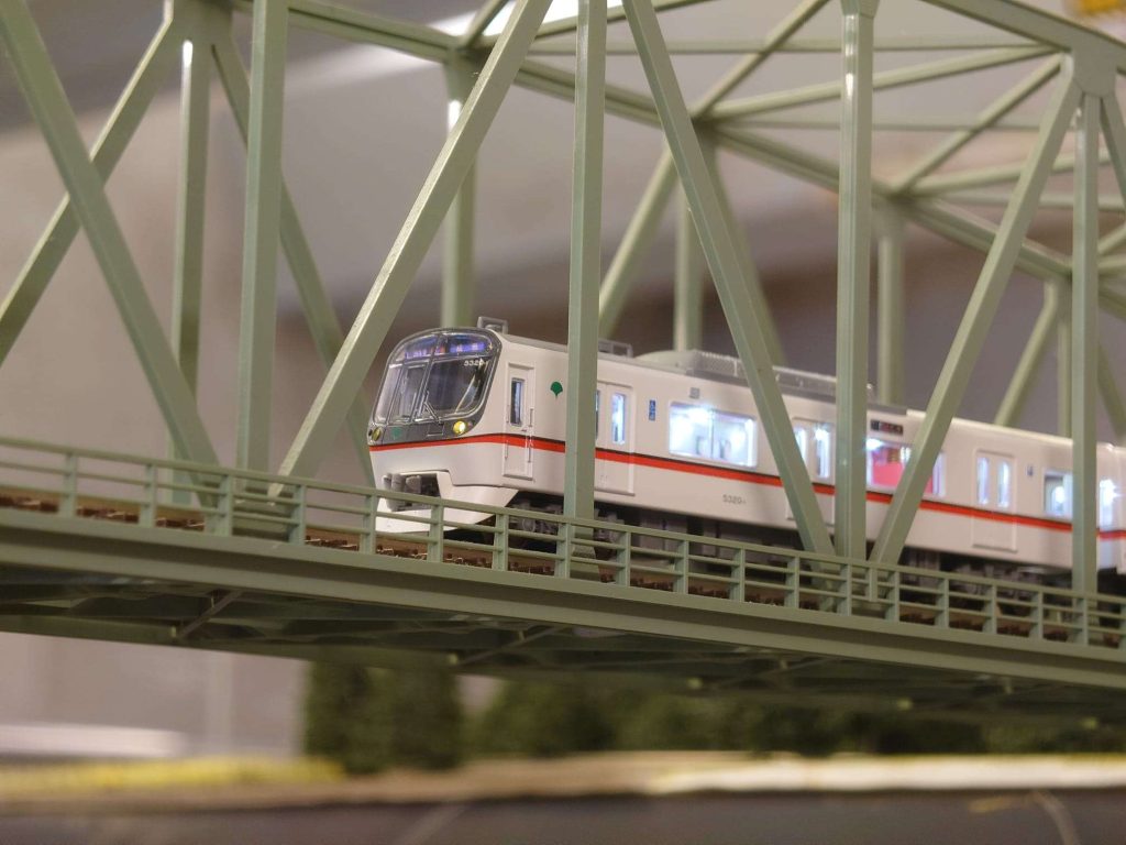 Khaho 咔好鐵道模型店