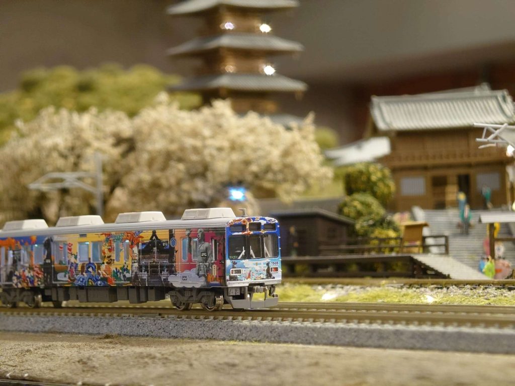 Khaho 咔好鐵道模型店