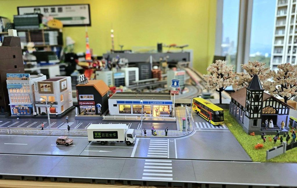 豆豆士多 Bean Bean Store