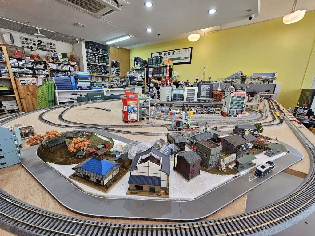 豆豆士多 Bean Bean Store