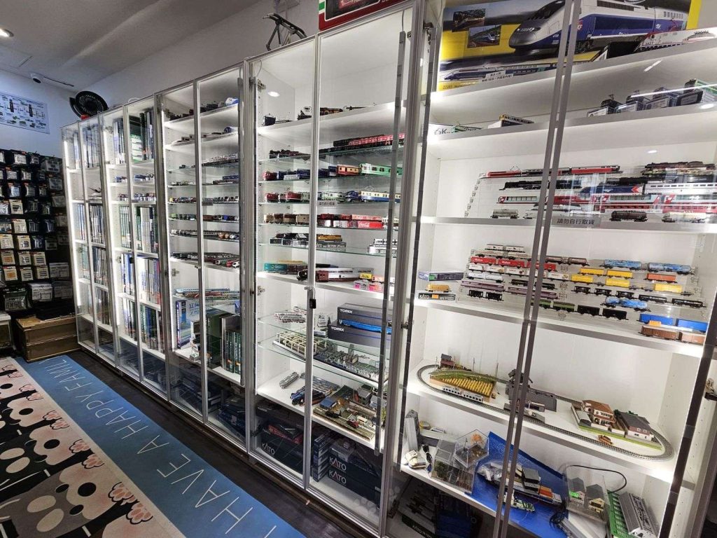 豆豆士多 Bean Bean Store