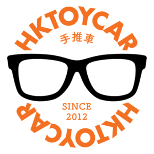武林 - 豆豆士多 - HKTOYCAR 手推車