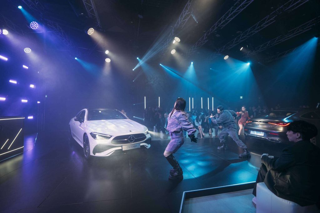 香港時裝設計師Angus Tsui 徐逸昇