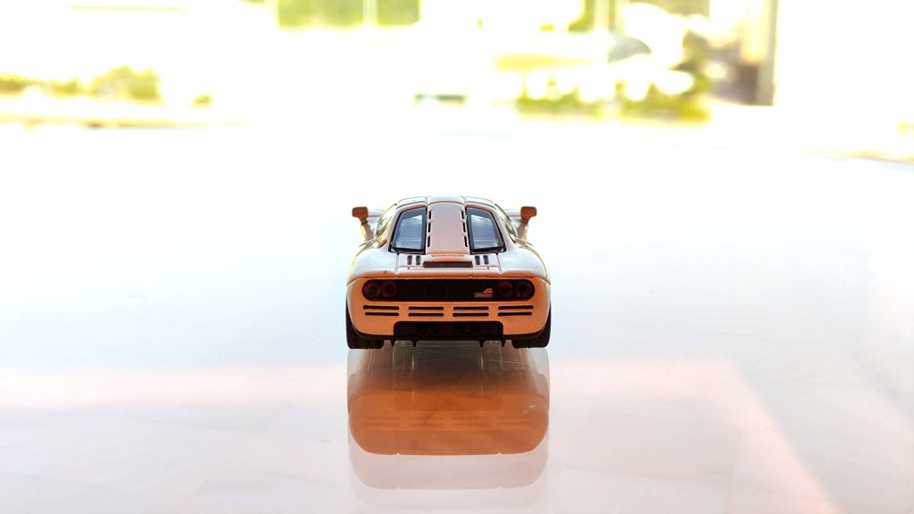 MINI GT McLaren F1