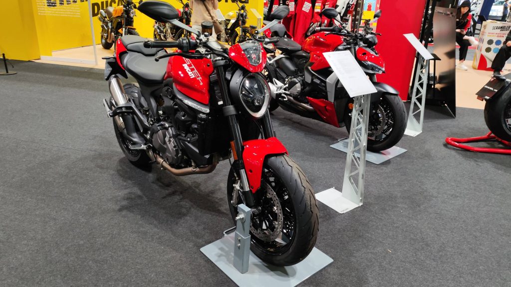 香港國際汽車博覽IMXpo 2023