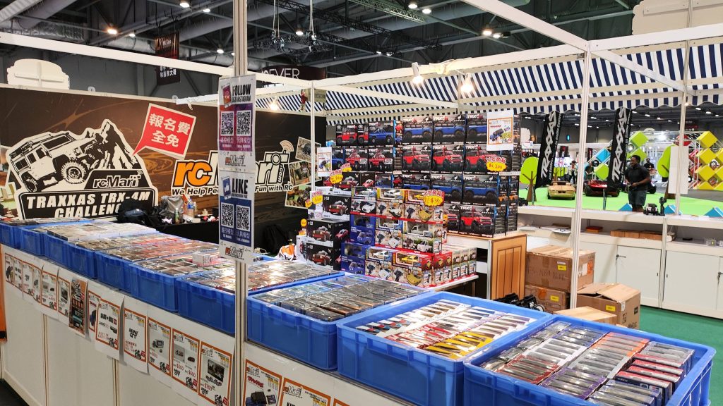 香港國際汽車博覽IMXpo 2023