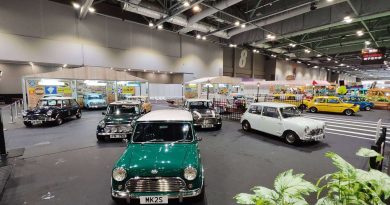 香港國際汽車博覽IMXpo 2023